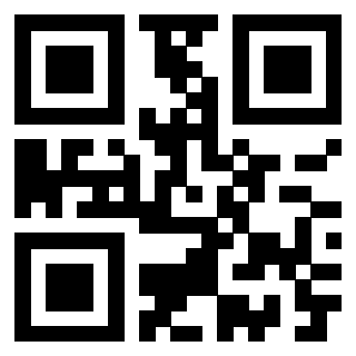Immagine del Qr Code di 3918461519