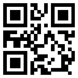 Il QrCode di 3918461522