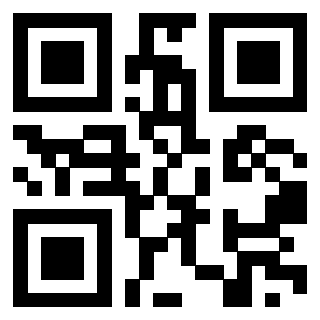 Il Qr Code di 3918461523