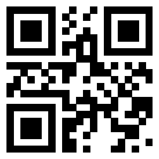 Il Qr Code di 3918461527