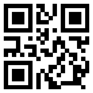 Immagine del Qr Code di 3918461529