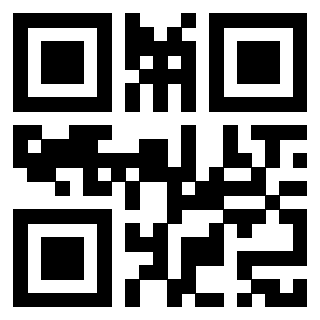 3918461531 Qr Code associato