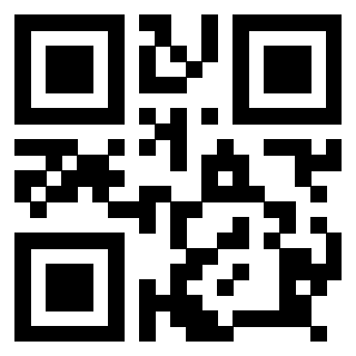 3918461534 QrCode associato