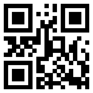 3918461535 - Immagine del QrCode associato