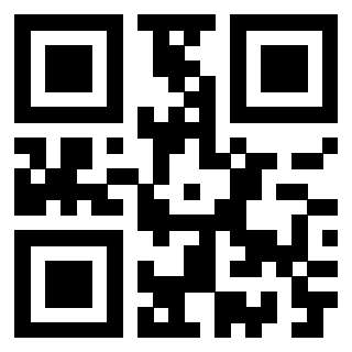 3918461537 - Immagine del QrCode associato