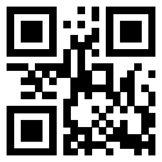 Il QrCode di 3918461538