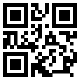 Immagine del QrCode di 3918461539