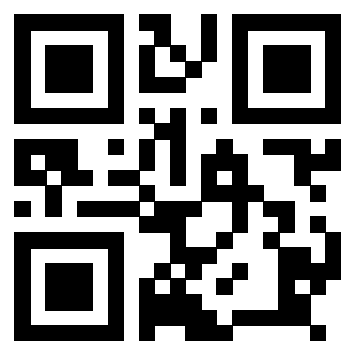 Il Qr Code di 3918461540