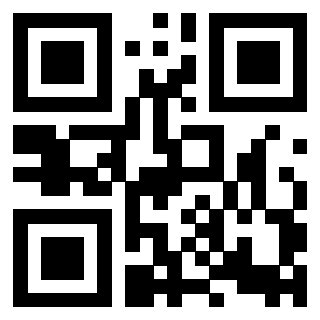 Immagine del QrCode di 3918461541