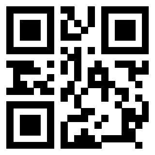 Immagine del QrCode di 3918461542