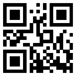 3918461545 - Immagine del Qr Code associato