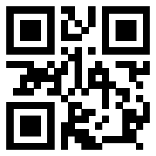 Scansione del Qr Code di 3918461546