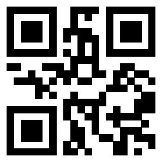 Immagine del QrCode di 3918461548