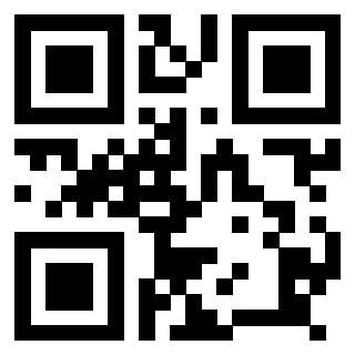 3918461552 - Immagine del Qr Code