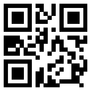 Scansione del Qr Code di 3918461554