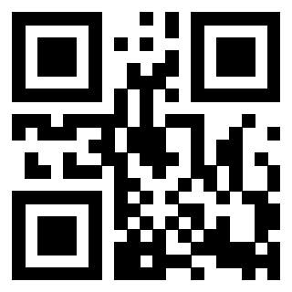 3918461555 - Immagine del Qr Code associato