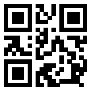 Il QrCode di 3918461556