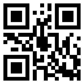 Il Qr Code di 3918461557