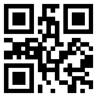Il Qr Code di 3918461558