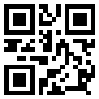 3918461560 - Immagine del QrCode associato