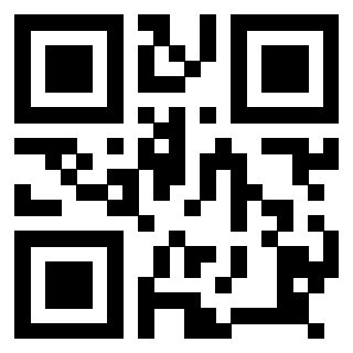 3918461563 - Immagine del QrCode associato