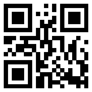 Immagine del QrCode di 3918461564