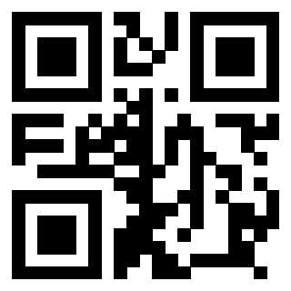 Immagine del QrCode di 3918461565