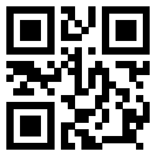 Scansione del Qr Code di 3918461569