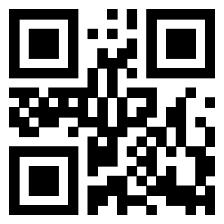 Immagine del QrCode di 3918461571