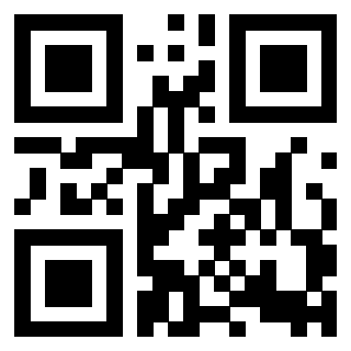 3918461572 - Immagine del Qr Code associato