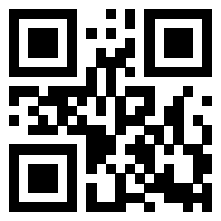 Il Qr Code di 3918461573