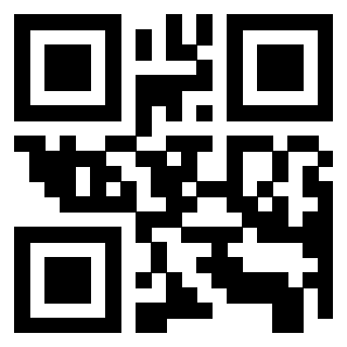 Immagine del Qr Code di 3918461576