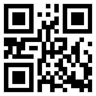 3918461577 Qr Code associato