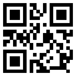 3918461580 - Immagine del QrCode