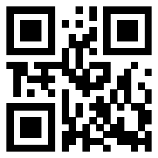 3918461583 - Immagine del QrCode