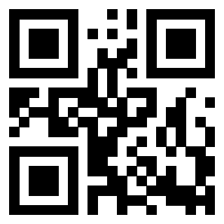 3918461585 QrCode associato