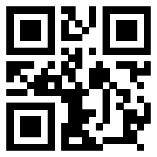 3918461587 - Immagine del QrCode associato