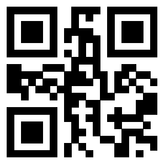 Il Qr Code di 3918461590