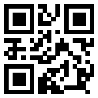 3918461595 - Immagine del QrCode associato