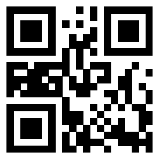 Il Qr Code di 3918461598