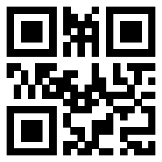 3918461599 QrCode associato