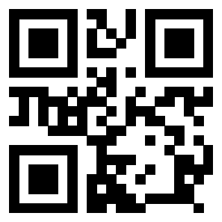 3918461602 - Immagine del Qr Code associato