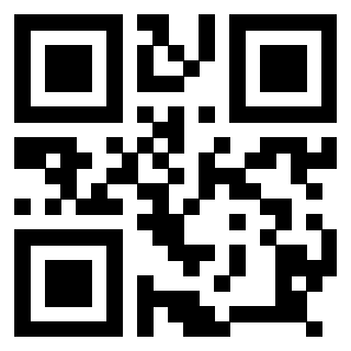 3918461603 - Immagine del QrCode