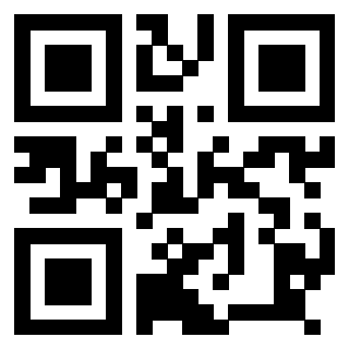 3918461605 QrCode associato