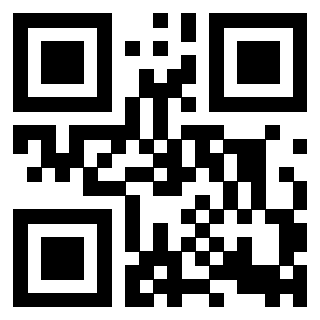 Immagine del Qr Code di 3918461610