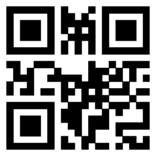 Scansione del Qr Code di 3918461613