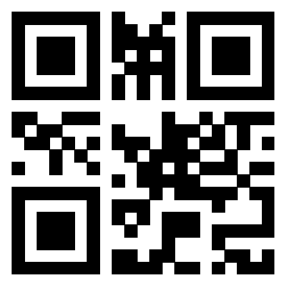 3918461616 QrCode associato