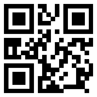 Il QrCode di 3918461618
