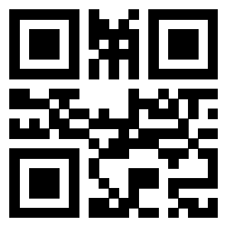 Il Qr Code di 3918461620
