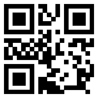 3918461622 - Immagine del QrCode associato